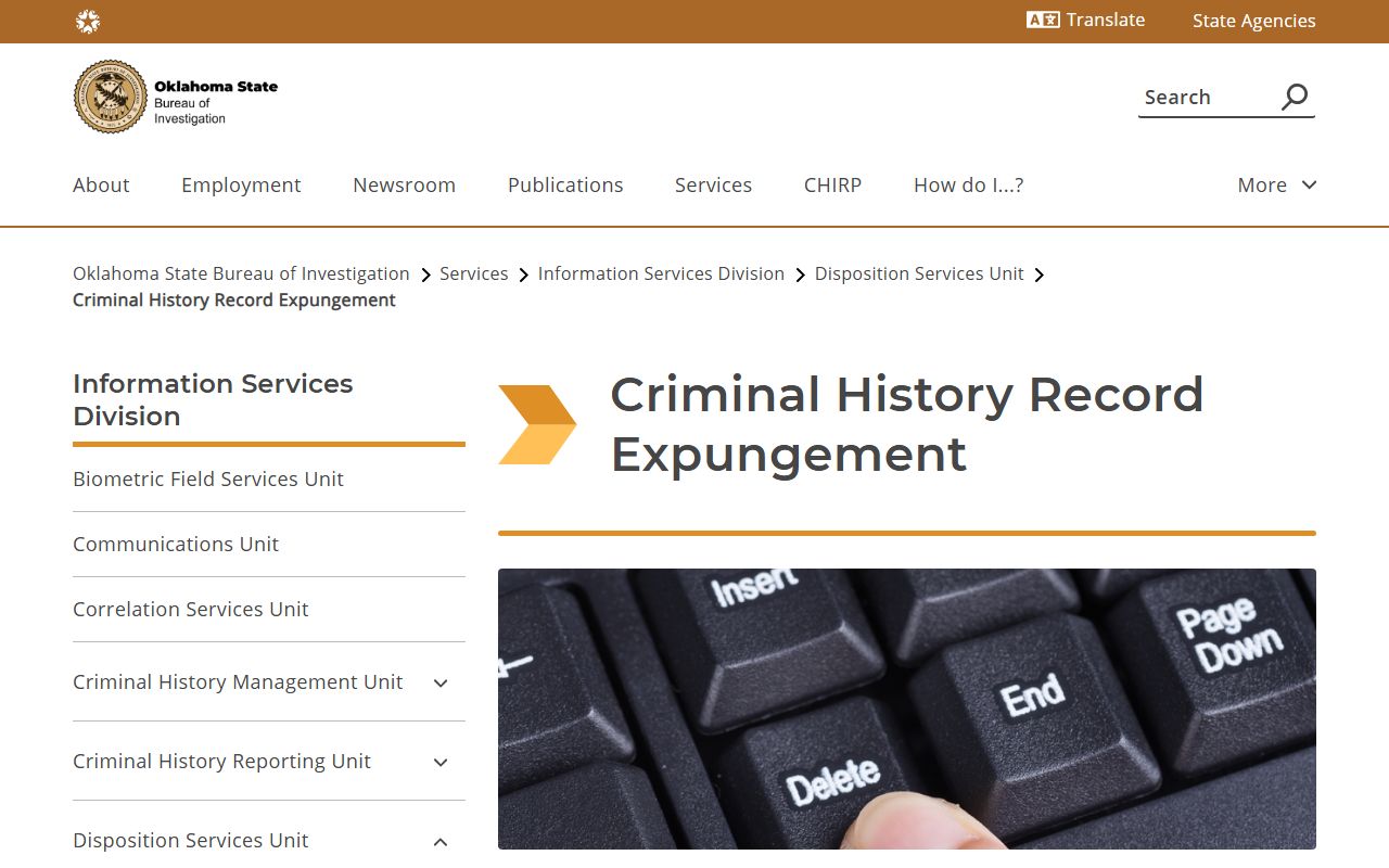 Jefferson County criminal court records