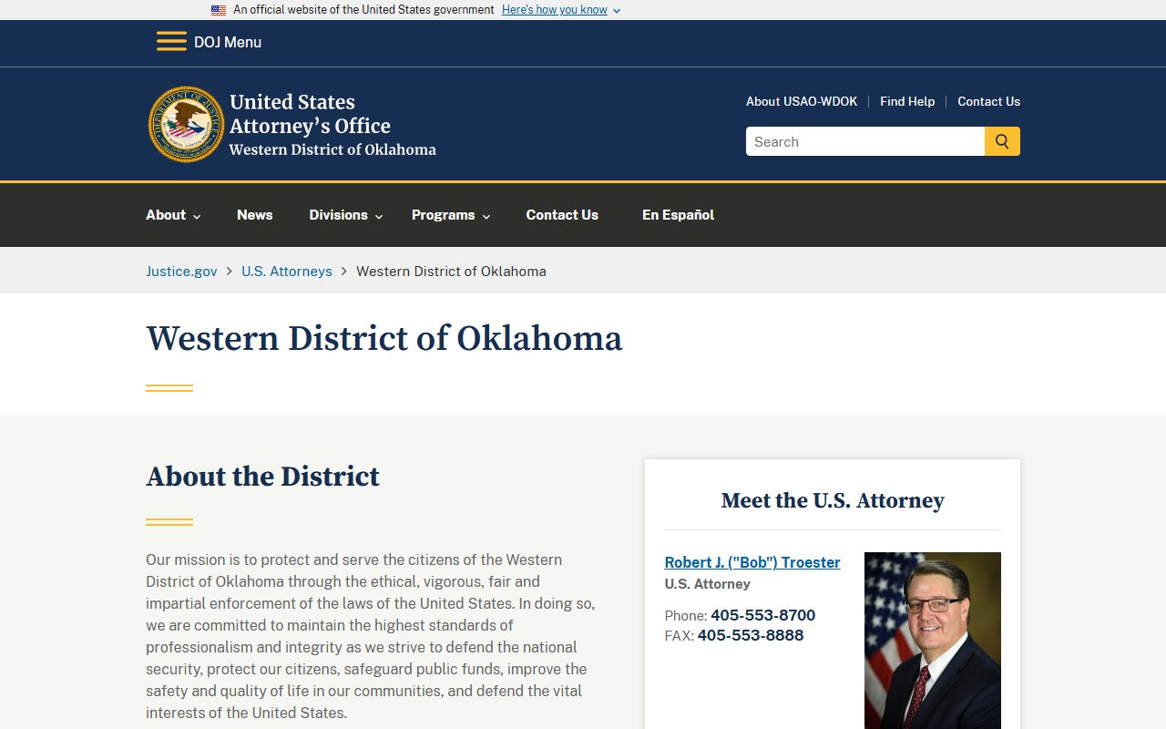 Jefferson County criminal court records